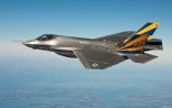 İsrail F-35-ləri İrana girib - Şok iddia