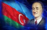 Tanınmış şəxsiyyətlər M.Ə.Rəsulzadə haqqında - Nəsiman Yaqublunun araşdırması