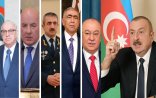 İlham Əliyevdən nazir və generallara SƏRT TƏNQİD: Sənin Şuşada nə işin var?!