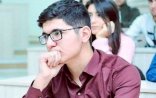 Lənkəranda həbs edilən tələbə harada saxlanılır?