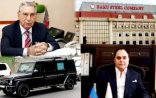 Rasim Məmmədovun həbsi mehdiyevlər üçün təhlükə yaradır - Hüquqşünas