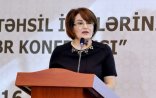 Vəliyeva namaza başladı, nazir müavinliyindən imtina etdi