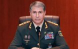 Nazir qalmaqallı polis rəisinin yerinə onu təyin etdi