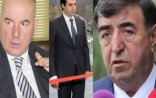 Rüstəmovlar və Əhmədzadələr ailəsi - MÜLK VƏ SƏRVƏTLƏRİNİN SİYAHISI