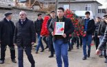 Bu şəxslər hələ də azadlıqdadır – Nərminin atası