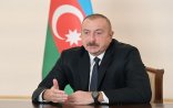 Prezident müraciət etdi: Bu ərazilərə qanunsuz getməyin!