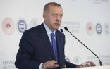 Ərdoğan Makrona: 