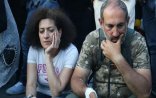 Arvadı Paşinyana zəng edib, nələr deyib? – Şok sirlər açıldı