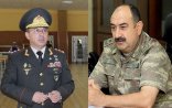 İki məşhur generalımız vəzifədən azad edildi - RƏSMİ