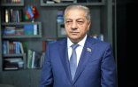 Cavanşir Feyziyev: Uğurlu bir il