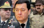 Üç generalın ordudan göndərilməsinin SİRRİ