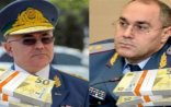 DGK-da 700 milyon manat kəsir aşkarlanıb: General Səfər Mehdiyevin də sonu yaxınlaşır