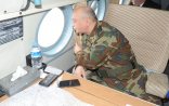 Kamaləddin Heydərovun qardaşının bahalı avtomobil kolleksiyası - Foto