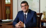 Azərbaycan rəsmisinin Xankəndidə Araiklə “görüşünün” nəticəsi