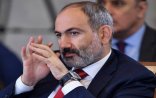 Ermənistanda güclü zəlzələ: Paşinyan açıqlama yaydı
