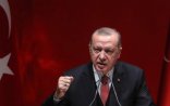 Ərdoğandan ABŞ-a ittiham - 