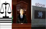 Göyçayda mazoxizm: Hakim və dövlət ittihamçısı “şillə-təpik biznesi” qurub