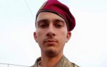İtkin düşən kiçik çavuş Əkbərin şəhid xəbəri gəldi...