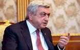 “Qarabağda müharibə zamanı...” – Serj Sərkisyandan təxribatçı açıqlama