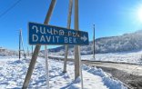 Bu ərazi də Azərbaycanın nəzarətinə keçəcək - Ermənilər yeni yol çəkəcək
