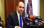 Sərkisyanın 7 rayon etirafı: onda niyə Ağdamı... - Marukyan