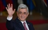 Sarkisyanın incə etirafı: “Məni suqsvanq qarşısında qoymuşdular”