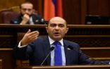 Edmon Marukyan Serj Sarkisyanı son bəyanatına görə ittiham etdi