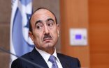Əli Həsənov özünü rüsvay etdi — FOTOFAKT