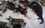 Vilayət Eyvazov qadına görə polisi işdən qovdu - VİDEO