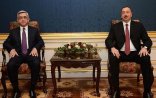 Sərkisyan etiraf etdi: İlham Əliyev haqlıdır