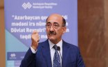 Sabiq nazir ölkədən çıxışına 