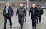 Andranik Laçından rahatca  keçib Qarabağa gəldi...-FOTO