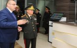 Daha bir yüksək vəzifəli məmurun xaricdə biznesi aşkarlandı-Cəbrayıl Xanlarov