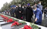 Şeyxülislamın Xocalı yaddaşı – Allahşükür Paşazadə “Unutmarıq-Unutdurmarıq”kampaniyasına başlayıb