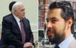 Oqtay Əsədovun təzyiqlərindən qaçdı, London meri vəzifəsinə namizəd oldu - FOTO
