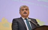 Prezident Samir Şərifova daha bir VƏZİFƏ VERDİ