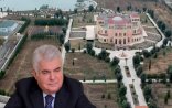 ZİYA MƏMMƏDOVUN DƏBDƏBƏLİ YENİ SARAYLARI AŞKARLANDI – Keçmiş nazir ölkənin hər yerində villalar tikibmiş + FOTOLAR