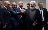 KİÇİK ERMƏNİSTAN İRANA NƏ ÜÇÜN LAZIMDIR? - Enerji təhlükəsizliyi və daha nələr....