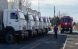 Separatçı rejim istədi, Rusiya yerinə yetirdi - Xankəndində son durum