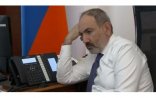 İrəvanda sensasion gəlişmə: Ordu Paşinyanı istefaya çağırdı