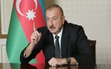 İlham Əliyev Rusiya sülhməramlılarını tənqid etdi