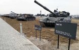 Hərbi Qənimətlər Parkı bizi nələr gözləyir? - Polkovnik-leytenantdan AÇIQLAMA + FOTO