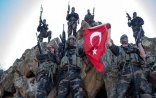 Ermənilər şokda: Türk hərbçiləri Ermənistana girib...