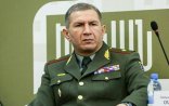 Gəlib bığlarını kəsərəm - General Köçəryanı hədələdi