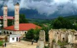 Şuşanın azad edildiyi gün çəkilən FOTO