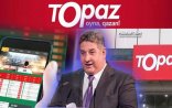 NAZİRİN MİLYONLUQ “TOPAZ” BİZNESİNƏ RƏQİB GƏLİR... - Yeni operator fəaliyyətə başlayır