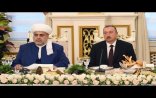 Azərbaycanın İNAM və İMAN məqamı