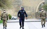 Sərt karantinlə bağlı daha bir AÇIQLAMA