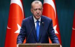 Ərdoğan: “Qardaşımız Azərbaycan torpaqlarını azad etməklə bölgədə yeni dövrün qapılarını açıb”