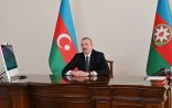 Azərbaycan Prezidenti: 